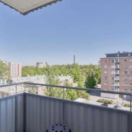 Norden Homes Turku 2-Bedroom Nordic Apartment Ngoại thất bức ảnh