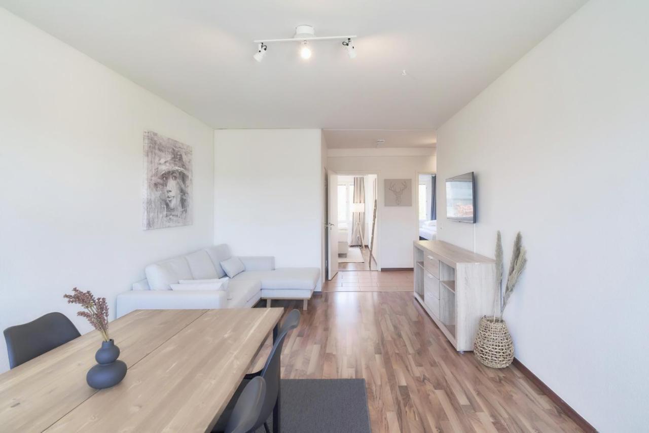 Norden Homes Turku 2-Bedroom Nordic Apartment Ngoại thất bức ảnh