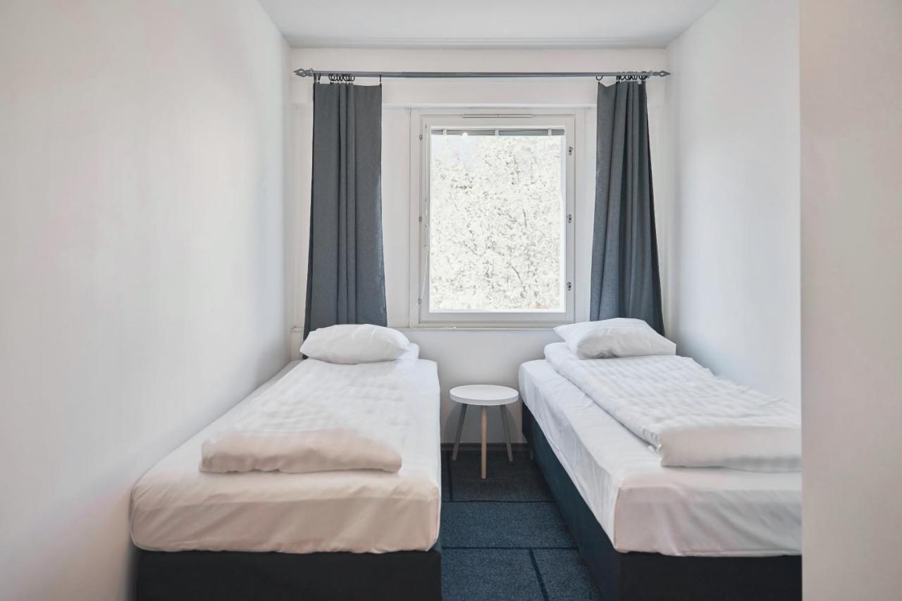 Norden Homes Turku 2-Bedroom Nordic Apartment Ngoại thất bức ảnh